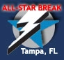 All-Star Weekend