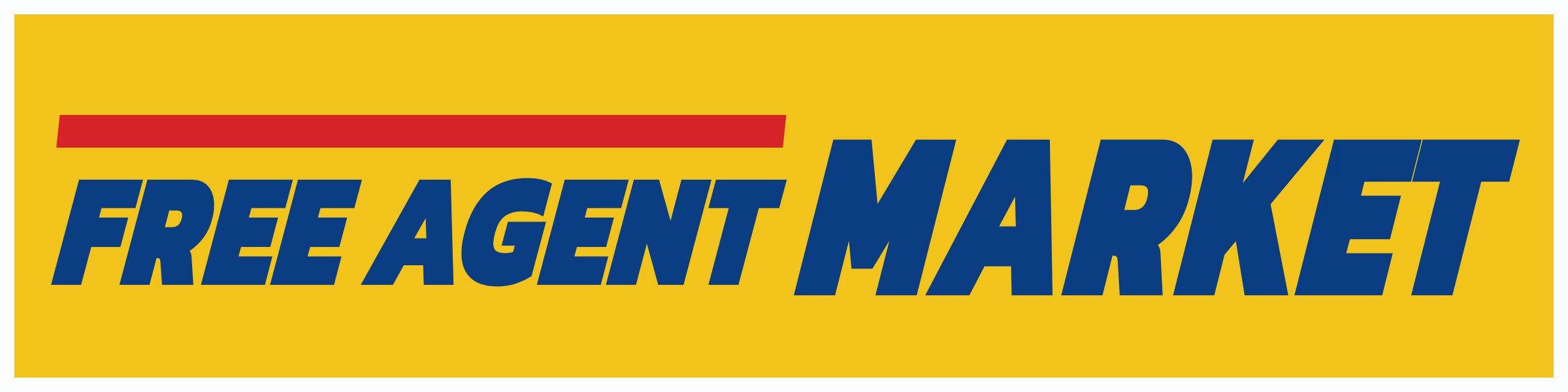Free Agent Market